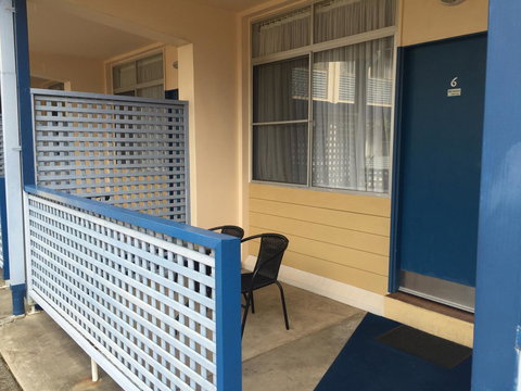 Golden Sands Motor Inn - Accommodation Mount Tamborine 15