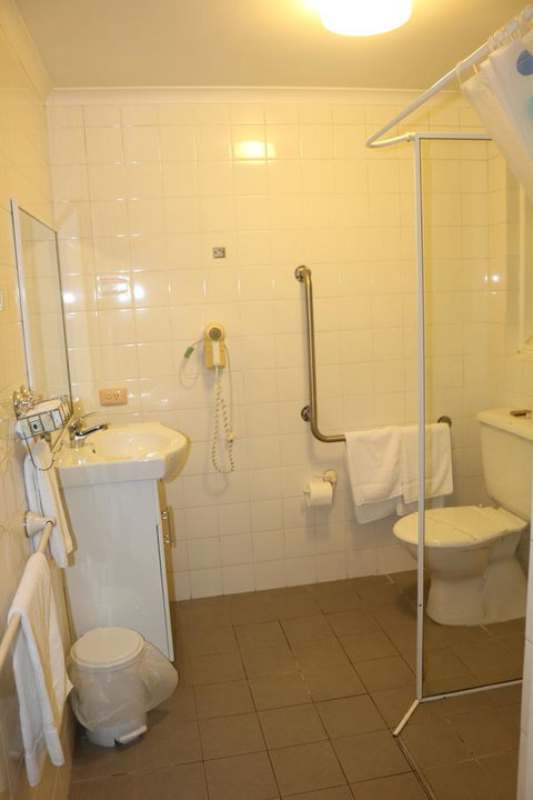 Golden Sands Motor Inn - Accommodation Mount Tamborine 23