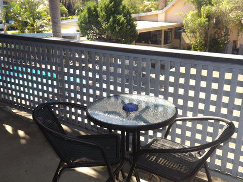 Golden Sands Motor Inn - Accommodation Mount Tamborine 6