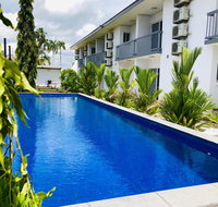 Kalidonis Village - Accommodation Mount Tamborine