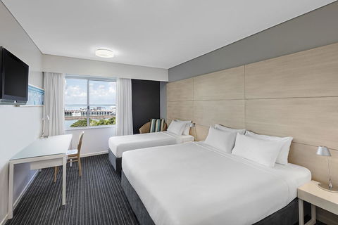 Vibe Hotel Darwin Waterfront - Accommodation Mount Tamborine 15