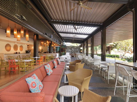 Vibe Hotel Darwin Waterfront - Accommodation Mount Tamborine 12