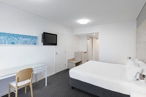 Vibe Hotel Darwin Waterfront - Accommodation Mount Tamborine 19