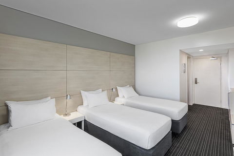 Vibe Hotel Darwin Waterfront - Accommodation Mount Tamborine 18