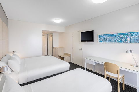 Vibe Hotel Darwin Waterfront - Accommodation Mount Tamborine 14