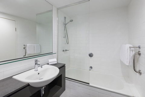 Vibe Hotel Darwin Waterfront - Accommodation Mount Tamborine 23