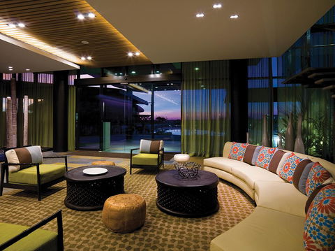 Vibe Hotel Darwin Waterfront - Accommodation Mount Tamborine 2