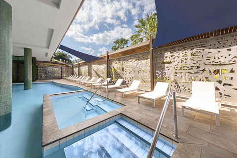 Vibe Hotel Darwin Waterfront - Accommodation Mount Tamborine 6