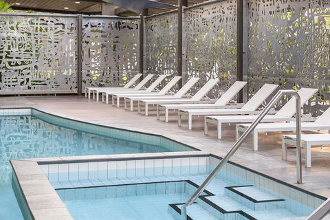 Vibe Hotel Darwin Waterfront - Accommodation Mount Tamborine 7