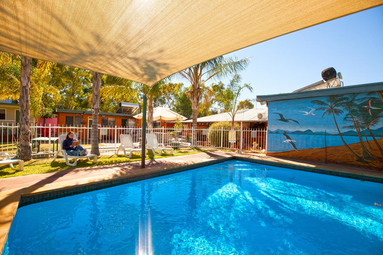East Side NT Accommodation Mount Tamborine