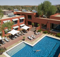 The Lost Camel Hotel - Accommodation Mount Tamborine