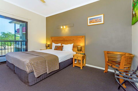 Quality Hotel Darwin Airport - Accommodation Mount Tamborine 18