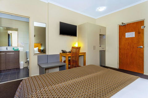 Quality Hotel Darwin Airport - Accommodation Mount Tamborine 8
