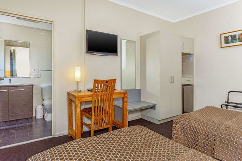 Quality Hotel Darwin Airport - Accommodation Mount Tamborine 10
