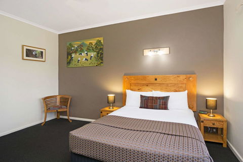 Quality Hotel Darwin Airport - Accommodation Mount Tamborine 9