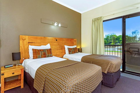Quality Hotel Darwin Airport - Accommodation Mount Tamborine 16