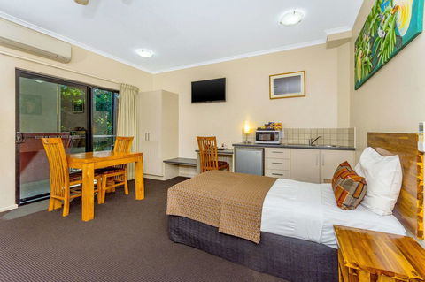 Quality Hotel Darwin Airport - Accommodation Mount Tamborine 14