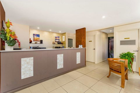 Quality Hotel Darwin Airport - Accommodation Mount Tamborine 24