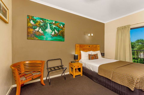 Quality Hotel Darwin Airport - Accommodation Mount Tamborine 13
