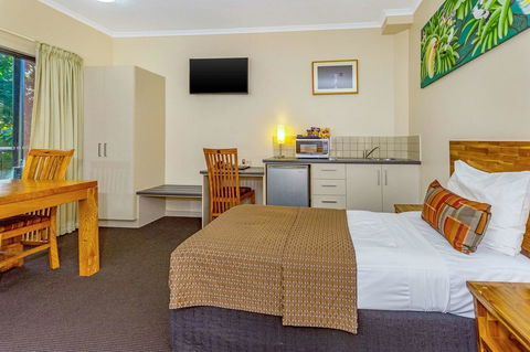 Quality Hotel Darwin Airport - Accommodation Mount Tamborine 11