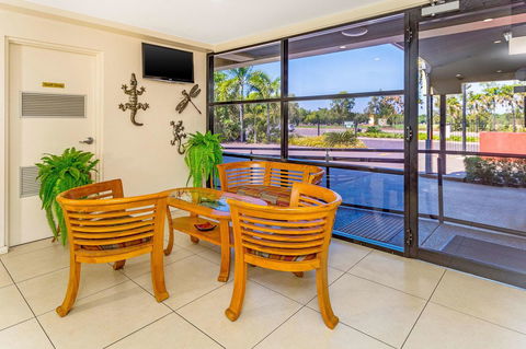 Quality Hotel Darwin Airport - Accommodation Mount Tamborine 6