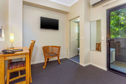 Quality Hotel Darwin Airport - Accommodation Mount Tamborine 15