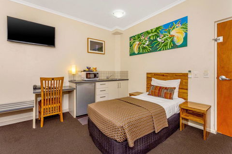 Quality Hotel Darwin Airport - Accommodation Mount Tamborine 21