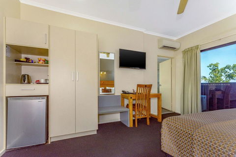 Quality Hotel Darwin Airport - Accommodation Mount Tamborine 4