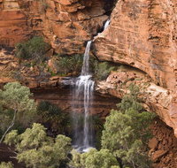 Kings Creek Station - Accommodation Mount Tamborine