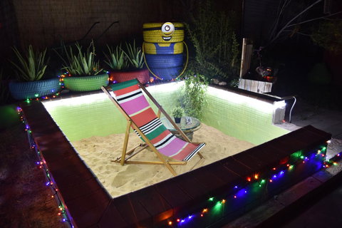 Alice\'s Secret Travellers Inn - Accommodation Mount Tamborine 31