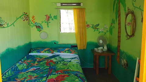 Alice\'s Secret Travellers Inn - Accommodation Mount Tamborine 36