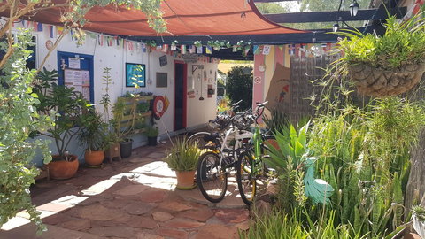 Alice\'s Secret Travellers Inn - Accommodation Mount Tamborine 15