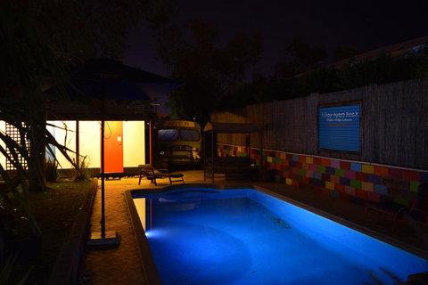 Alice\'s Secret Travellers Inn - Accommodation Mount Tamborine 32