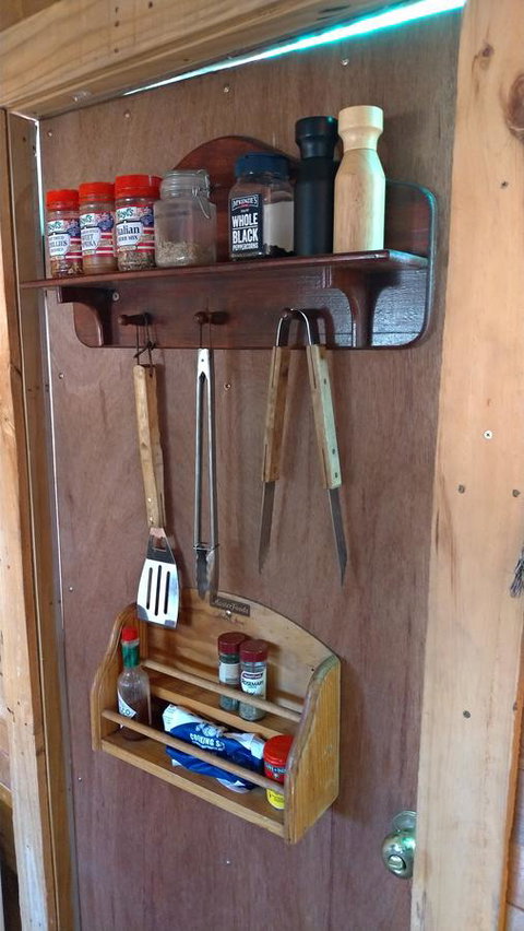 Alice\'s Secret Travellers Inn - Accommodation Mount Tamborine 7