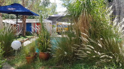 Alice\'s Secret Travellers Inn - Accommodation Mount Tamborine 22