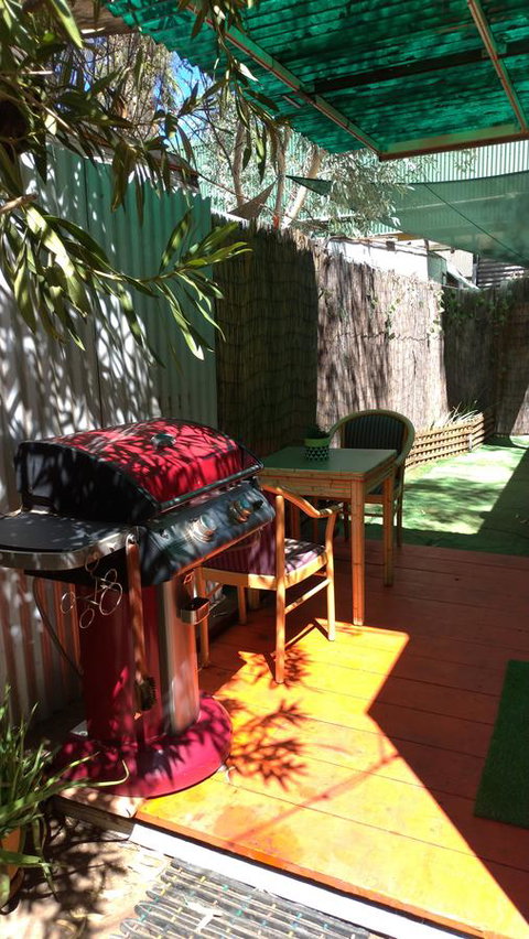 Alice\'s Secret Travellers Inn - Accommodation Mount Tamborine 5