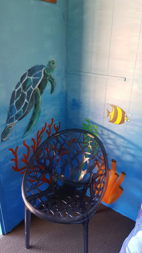 Alice\'s Secret Travellers Inn - Accommodation Mount Tamborine 41