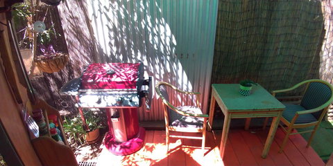 Alice\'s Secret Travellers Inn - Accommodation Mount Tamborine 4