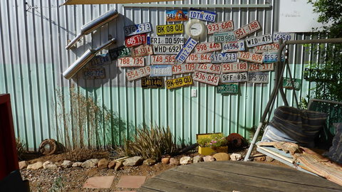 Alice\'s Secret Travellers Inn - Accommodation Mount Tamborine 35