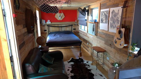 Alice\'s Secret Travellers Inn - Accommodation Mount Tamborine 11