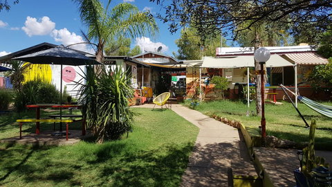 Alice\'s Secret Travellers Inn - Accommodation Mount Tamborine 20
