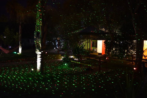 Alice\'s Secret Travellers Inn - Accommodation Mount Tamborine 33