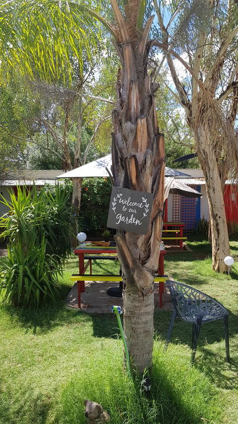 Alice\'s Secret Travellers Inn - Accommodation Mount Tamborine 16