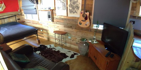 Alice\'s Secret Travellers Inn - Accommodation Mount Tamborine 13