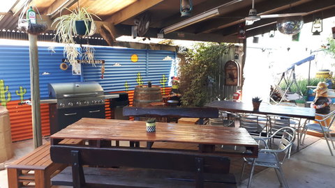 Alice\'s Secret Travellers Inn - Accommodation Mount Tamborine 30