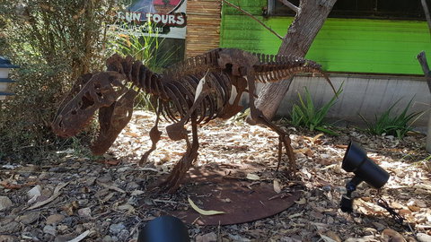 Alice\'s Secret Travellers Inn - Accommodation Mount Tamborine 21