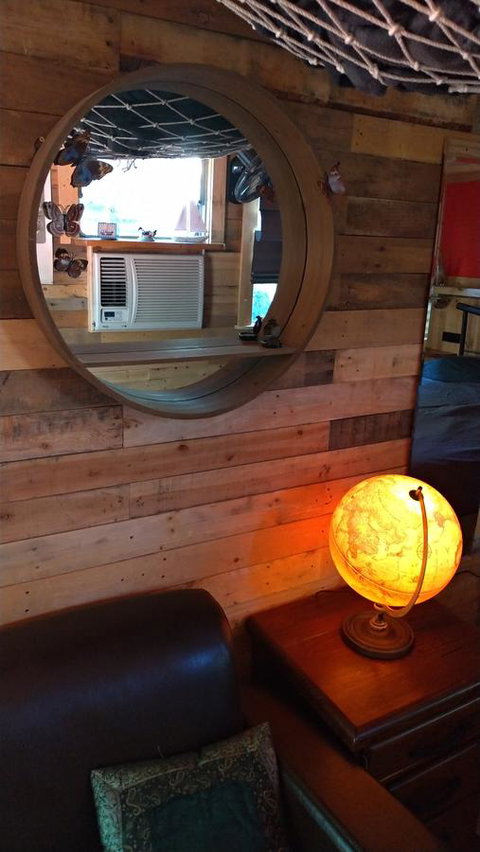 Alice\'s Secret Travellers Inn - Accommodation Mount Tamborine 6