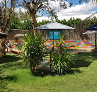 Alice's Secret Travellers Inn - Accommodation Mount Tamborine