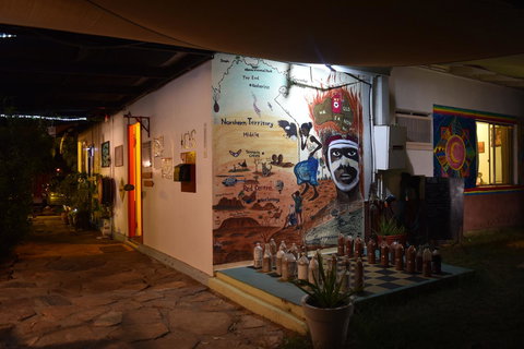 Alice\'s Secret Travellers Inn - Accommodation Mount Tamborine 34