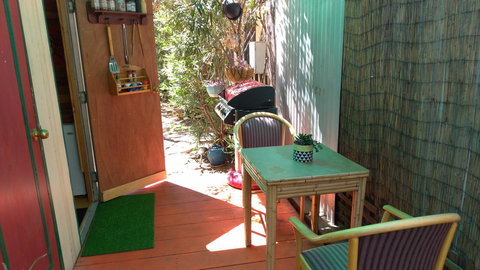 Alice\'s Secret Travellers Inn - Accommodation Mount Tamborine 12